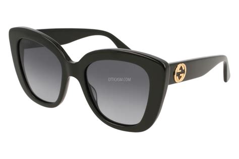 Occhiali da Sole Gucci Urban Gg0327s